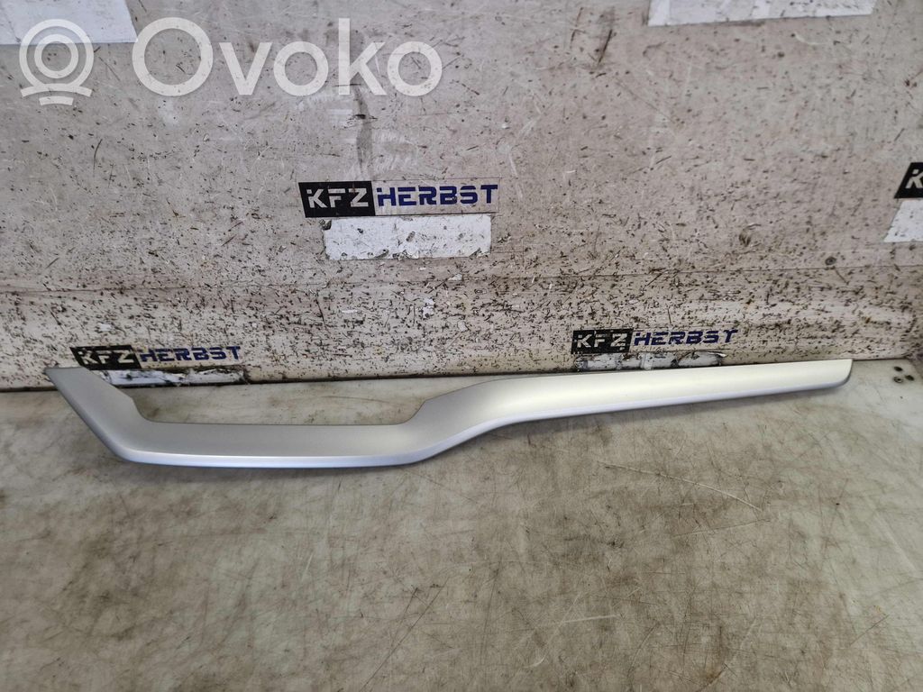 Skoda Octavia Mk4 Inne części karoserii 