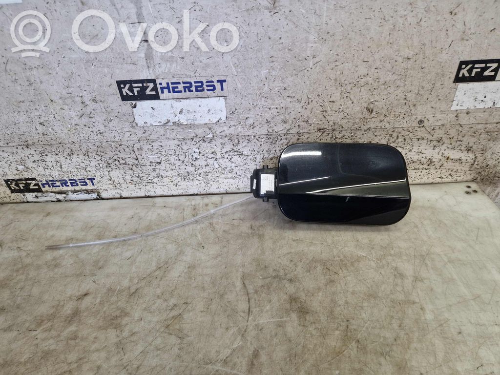Seat Leon IV Klapka wlewu paliwa 