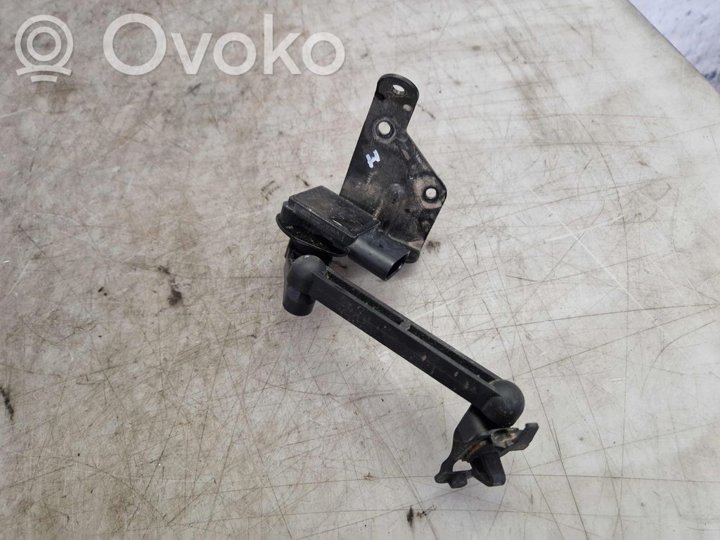 Seat Leon IV Sensor 
