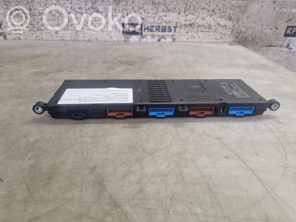 Cupra Born Autres unités de commande / modules 