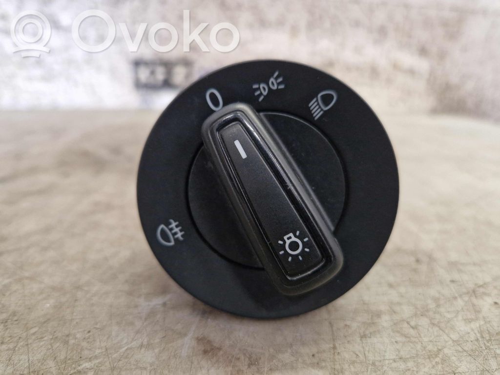 Interruptor de luz   5G941431AS,5G0941431BG,5G0941431BG,5G941431AS,WZU