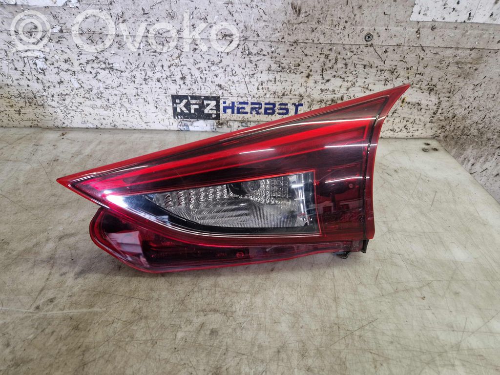 Mazda MX-3 Galinis žibintas kėbule 