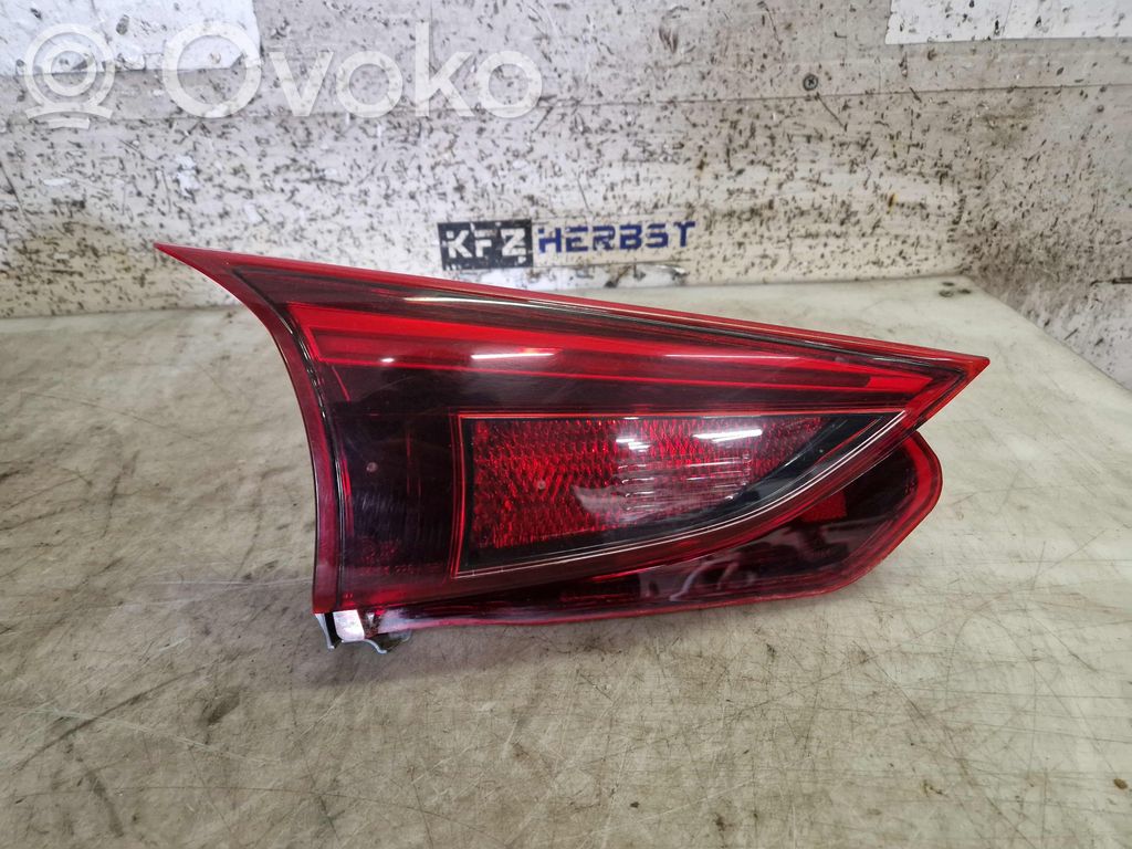 Mazda MX-3 Takavalot 