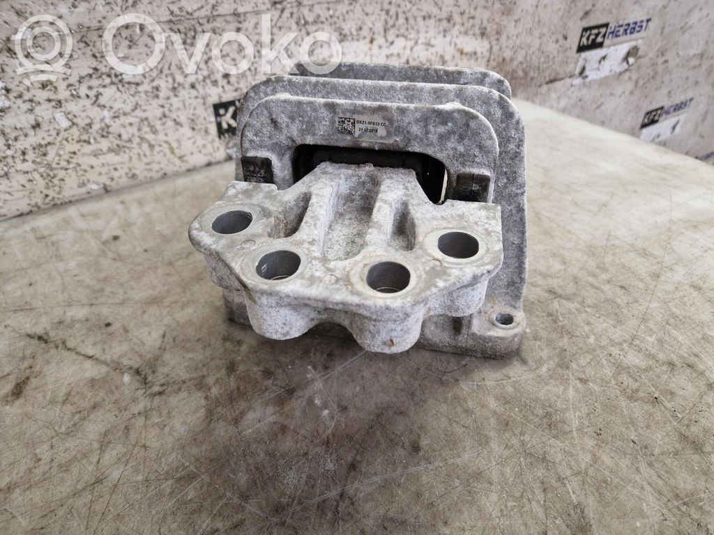 Ford Transit Custom Engine mount bracket 