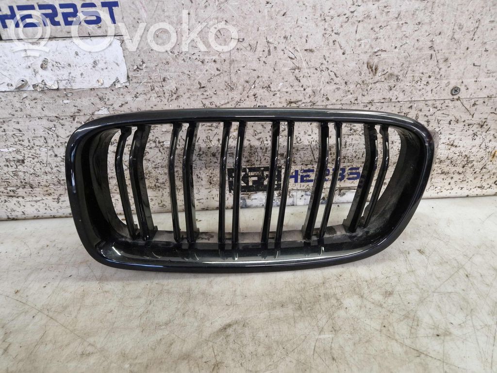 BMW 3 F30 F35 F31 Front grill 
