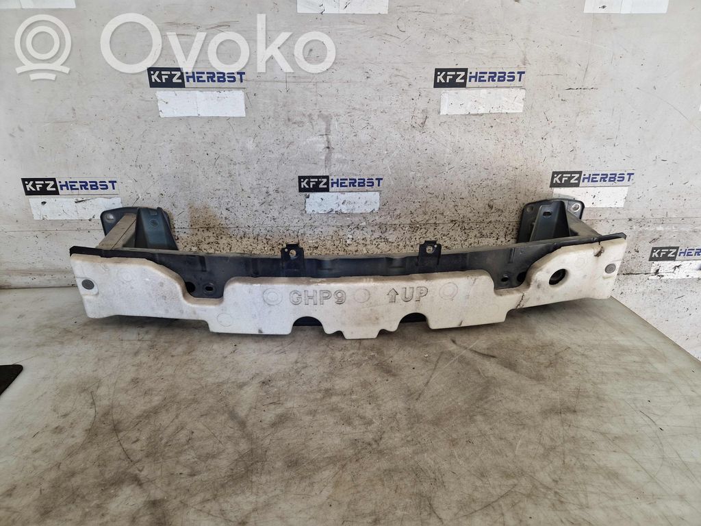 Mazda 6 Etupuskurin tukipalkki 
