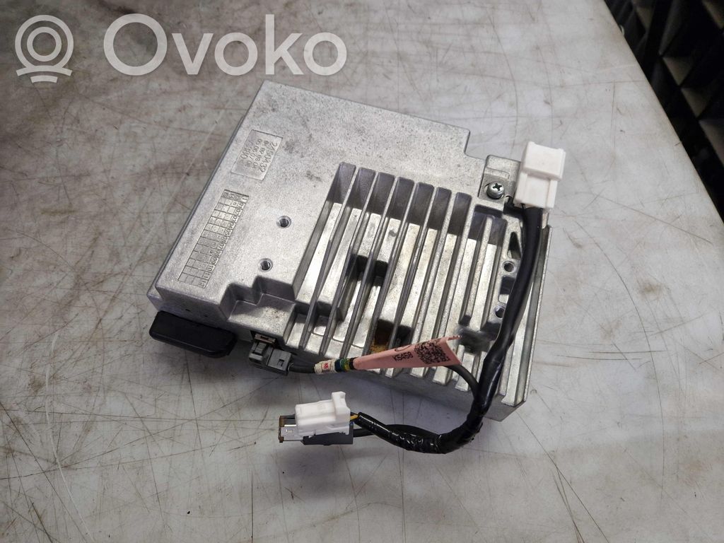 Mazda MX-3 Other control units/modules 