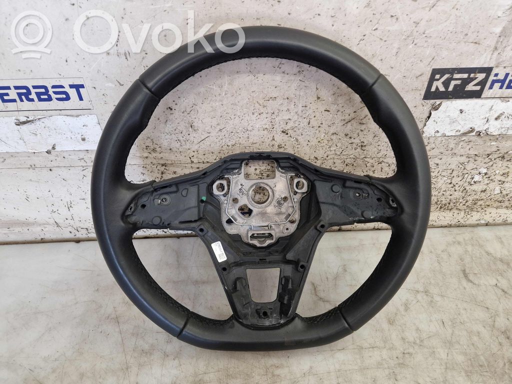 Volkswagen Golf VIII Steering wheel 