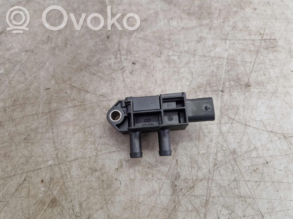 Volkswagen Golf VIII Sensor 
