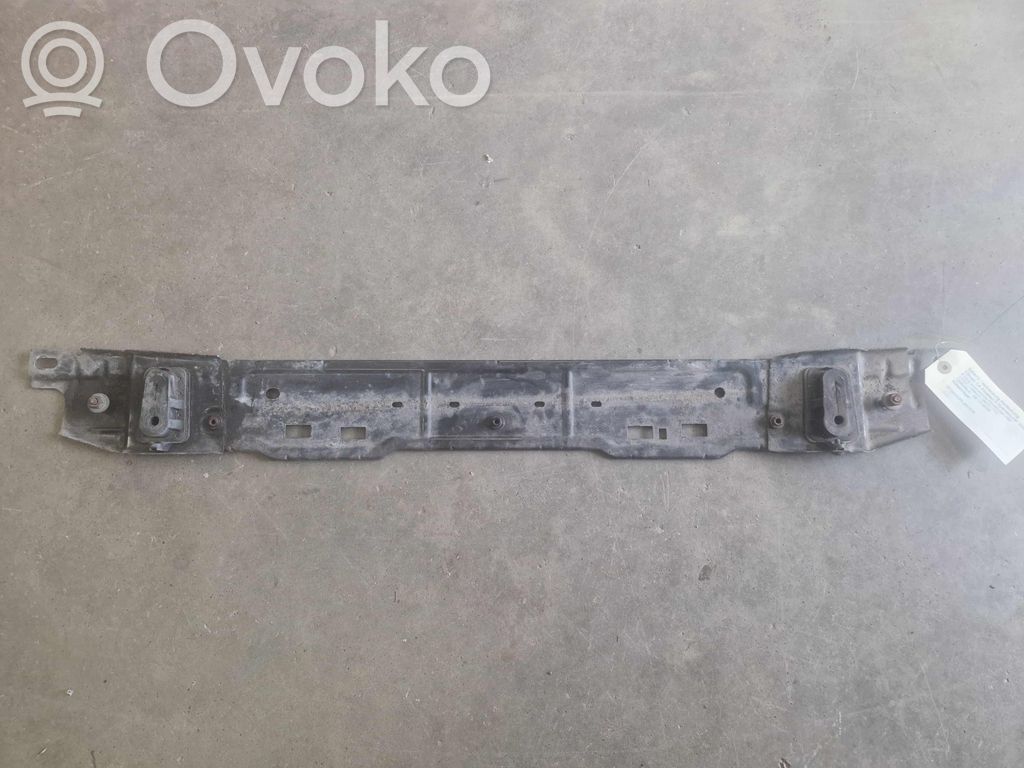 Citroen C4 SpaceTourer Uchwyt / Mocowanie chłodnicy 