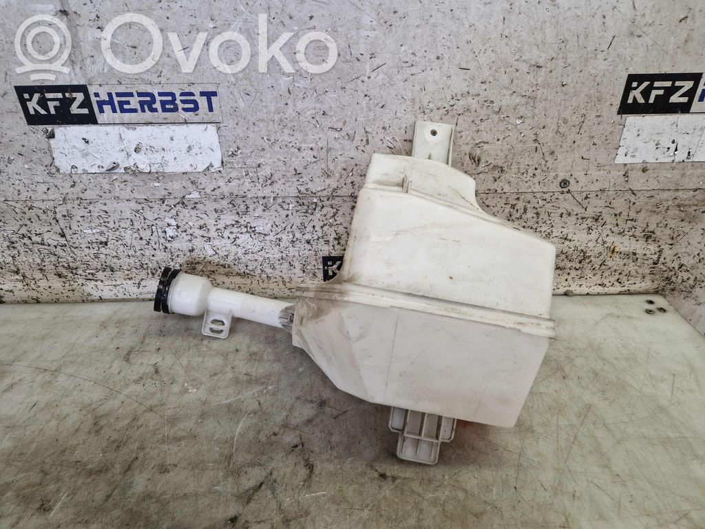Opel Corsa E Zbiornik płynu do spryskiwaczy szyby przedniej / czołowej 