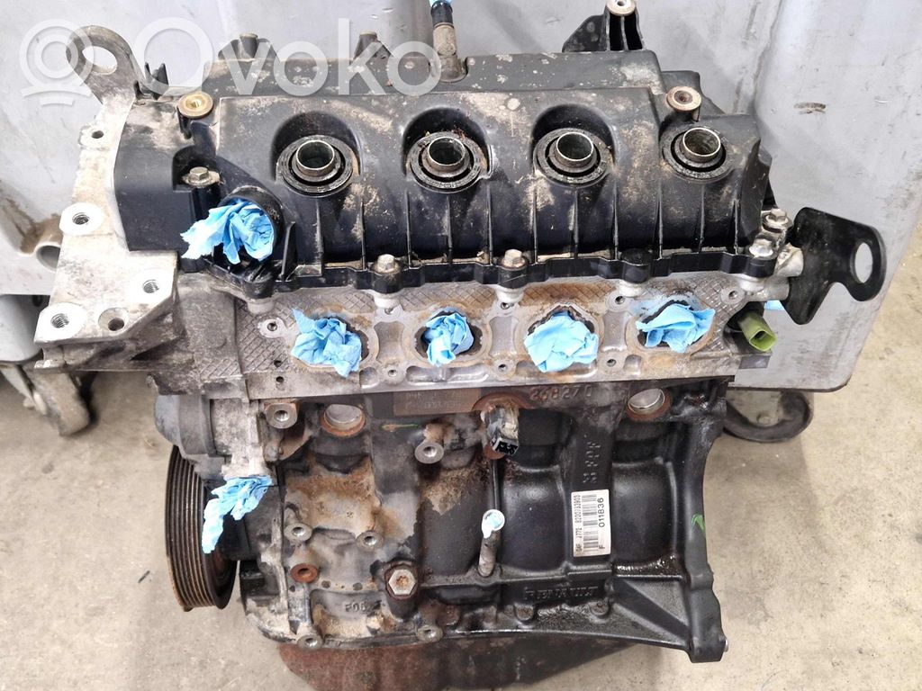 Dzinējs   7701475819,79352KM,7701475819,7701478273,79352KM