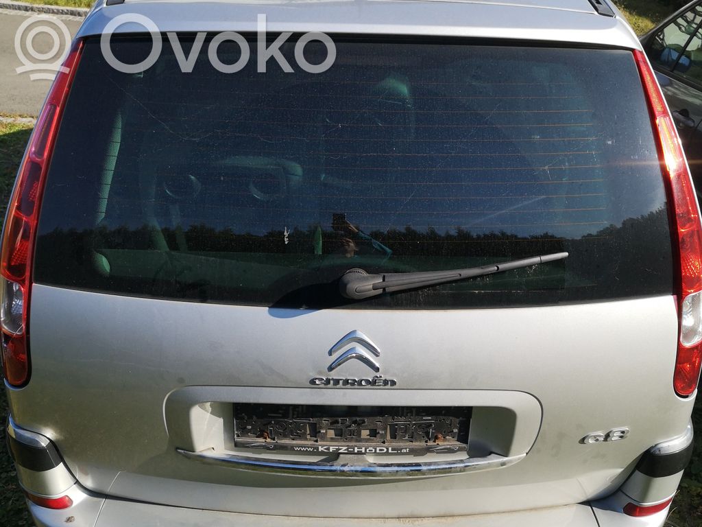 Citroen C8 Back/rear loading door 