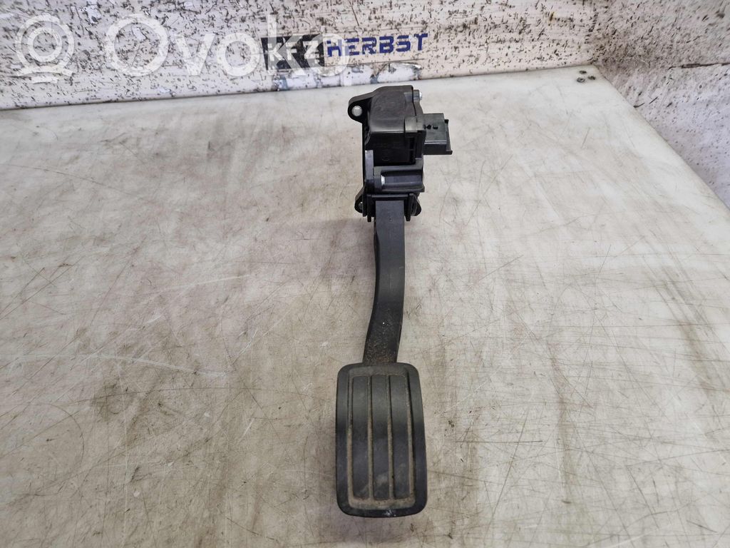 Citroen C4 SpaceTourer Gaspedalsensor elektrisch 