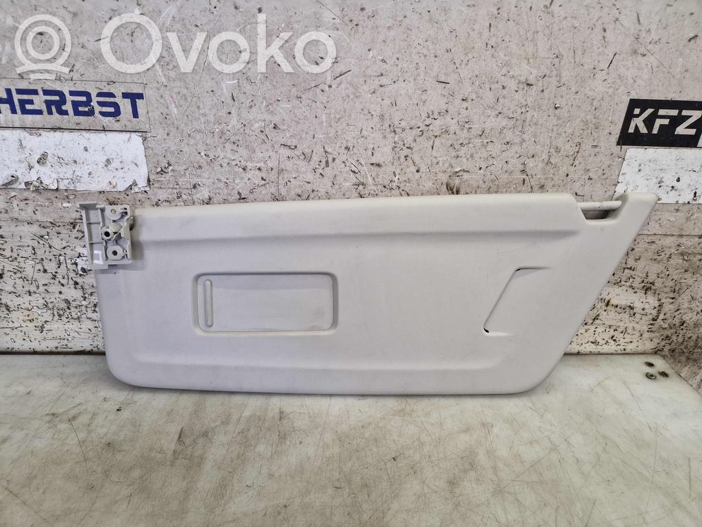 Citroen C4 SpaceTourer Parasolar 