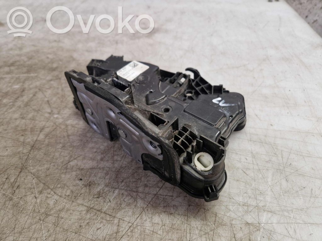 Etuoven lukko   10B837015B,10B837015B