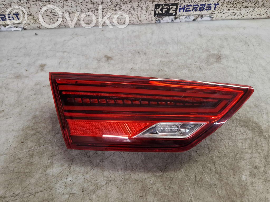 Seat Leon (5F) Feux arrière / postérieurs 