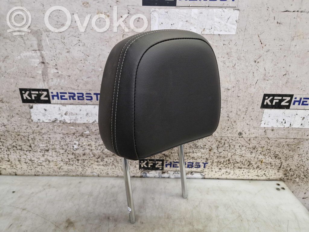 Opel Mokka Other interior part 