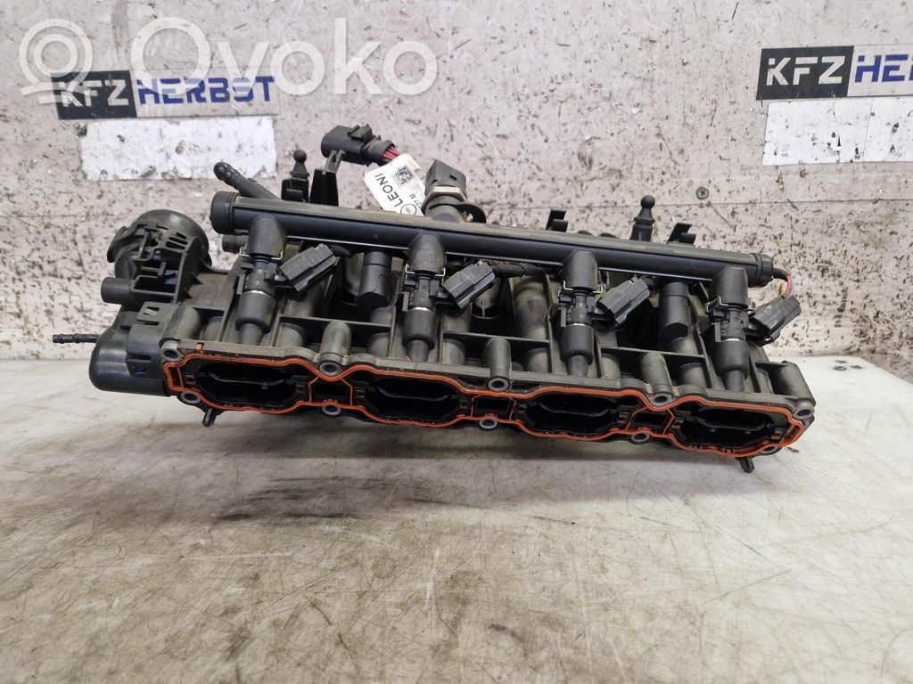Intake manifold   06L133201DM,06L133201DM