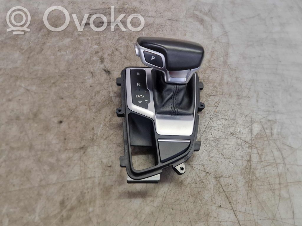 Drążek / Pokrętło zmiany biegów   8W17137111C,MNC,1KT,4M1713139G,8W1713140E,8W17137111C,IBR,MNC
