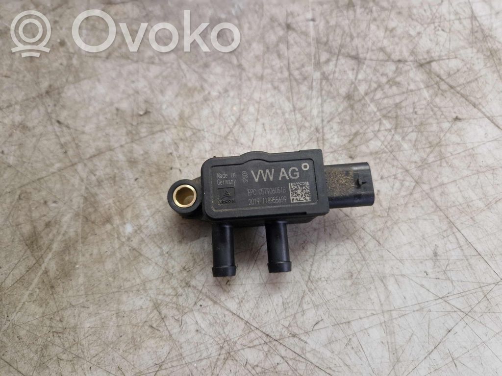 Audi A5 Sensor 