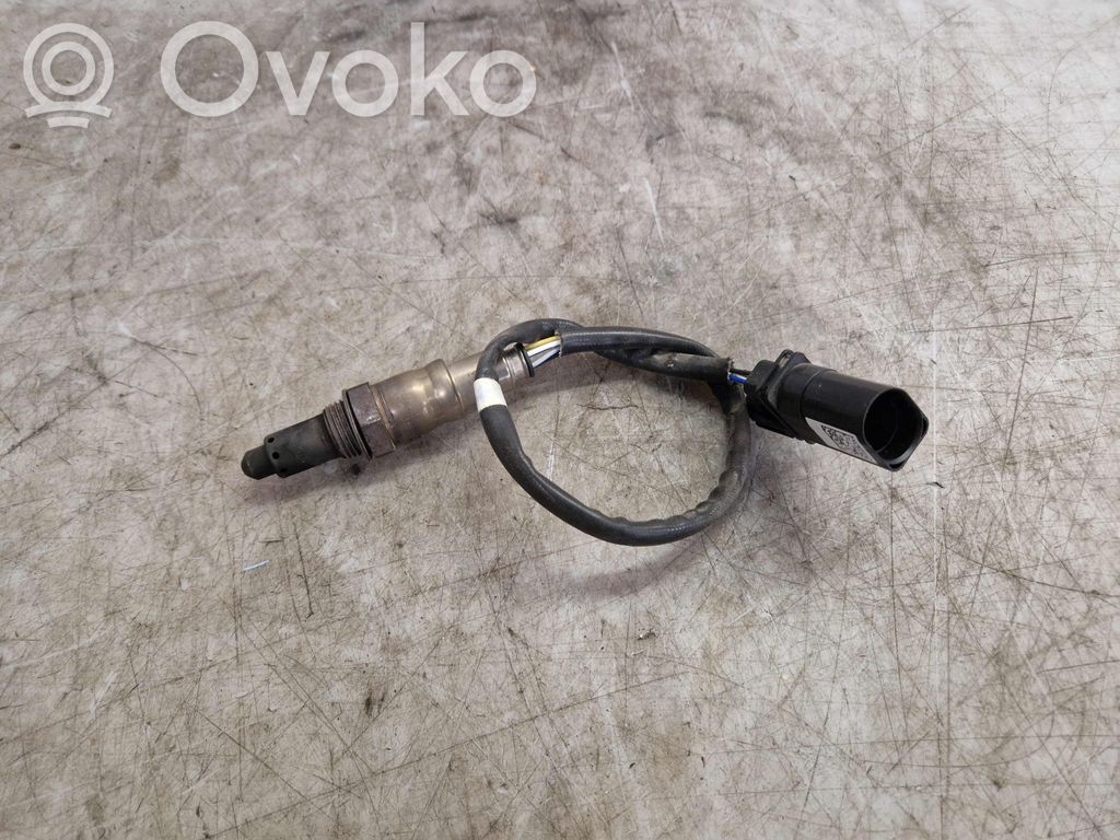Audi A5 Lambda probe sensor 