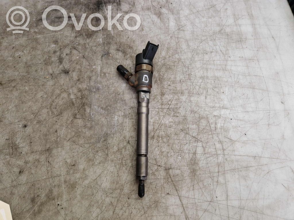 Inyector de combustible   0445110126,3380027900,0445110126,3380027900
