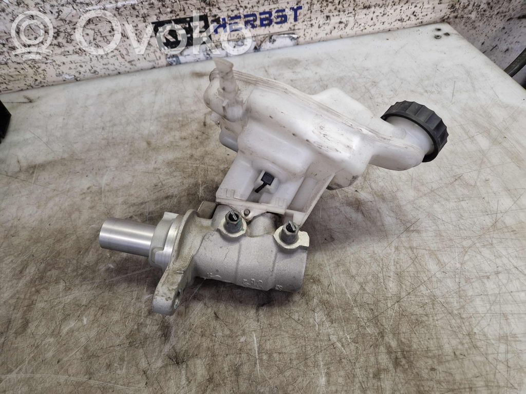 Opel Grandland X Master brake cylinder 