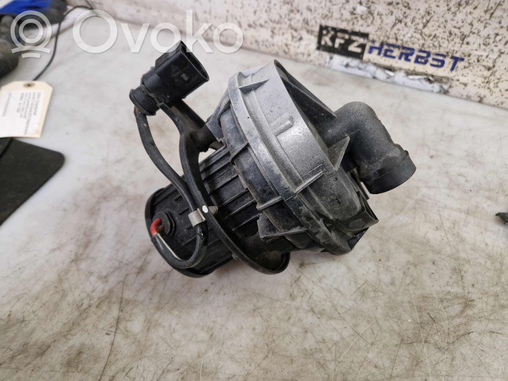 Audi A6 S6 C7 4G Pompa powietrza wtórnego 