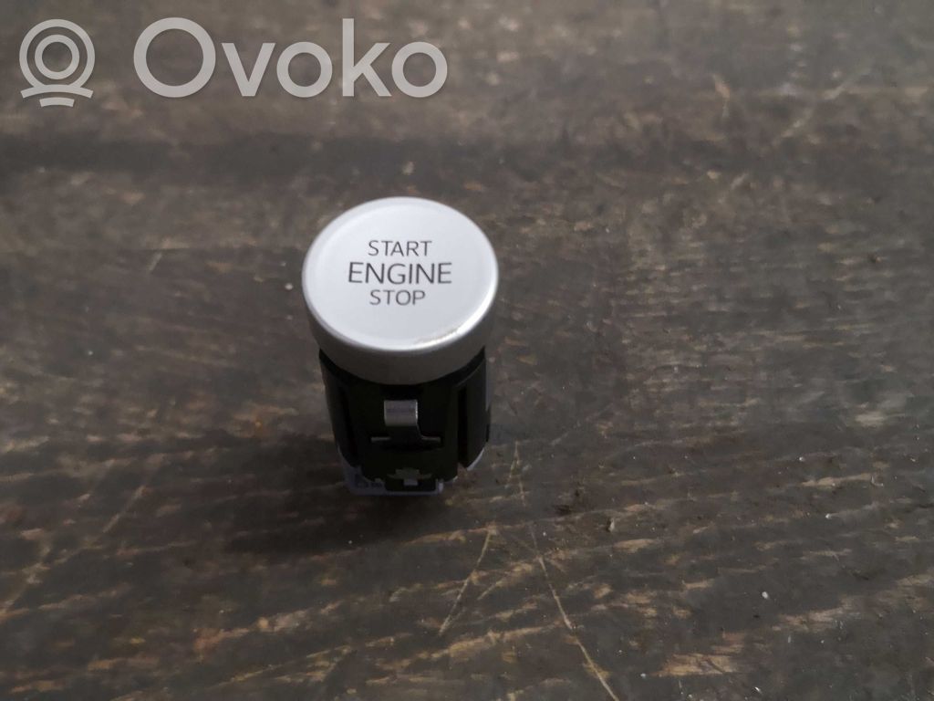 Engine start stop button switch   5H0959839,5H0959839