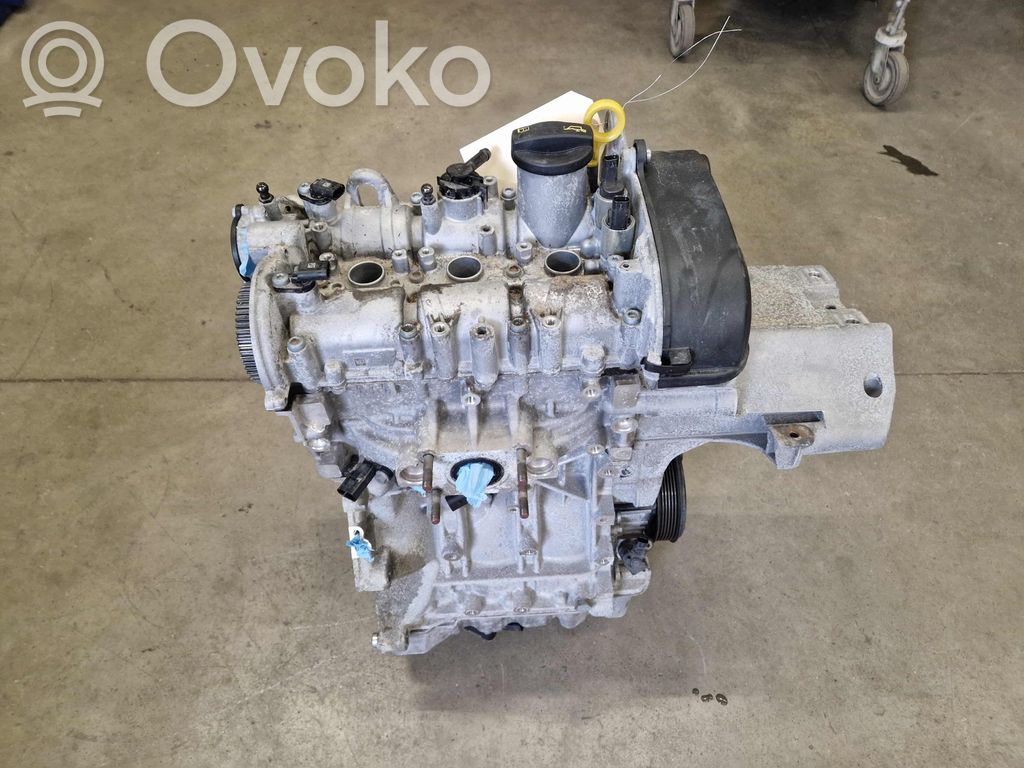 Engine   04C100098M,04C100098M
