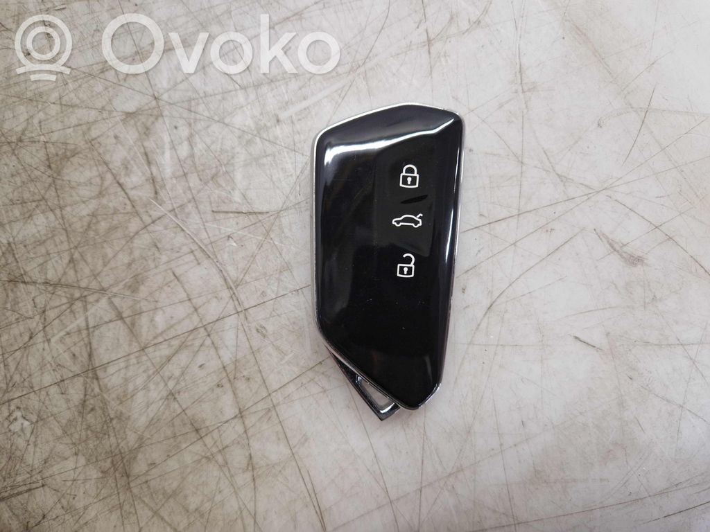 Virtalukko   5E3959753R,5E3959753R,AUD
