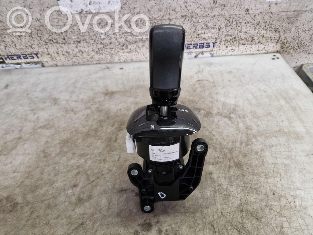 Fiat Panda III Palanca/selector de cambios 