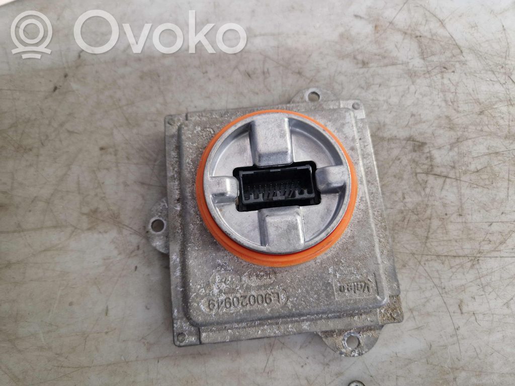 Ford Grand C-MAX Sonstige Steuergeräte / Module 