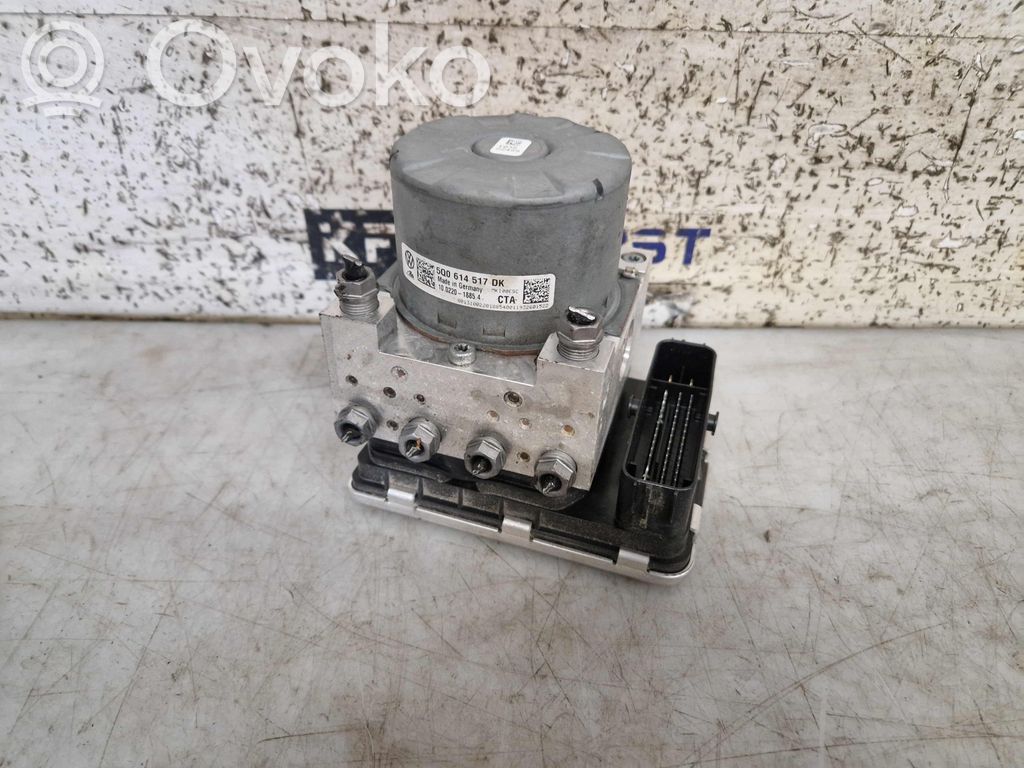Bomba de ABS   5Q0614517DK,10022018854,10022018854,5Q0614517DK