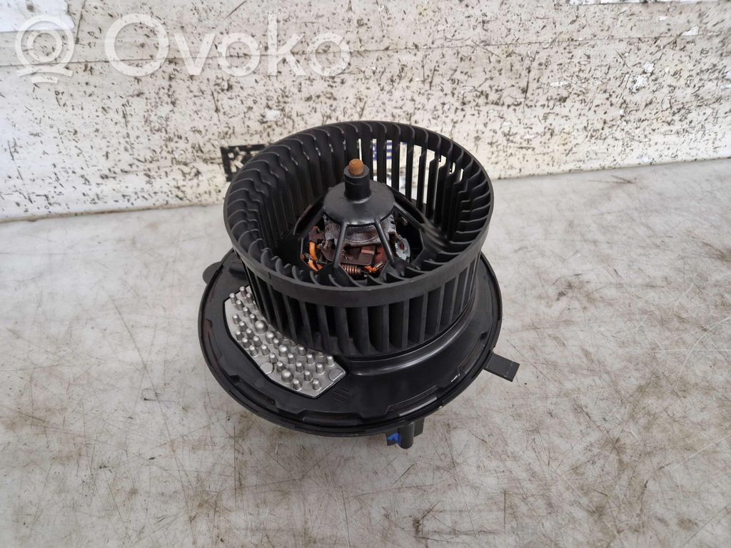 Ventilator aerotermă   5Q1819021H,5Q0907521C,5Q0907521C,5Q1819021H
