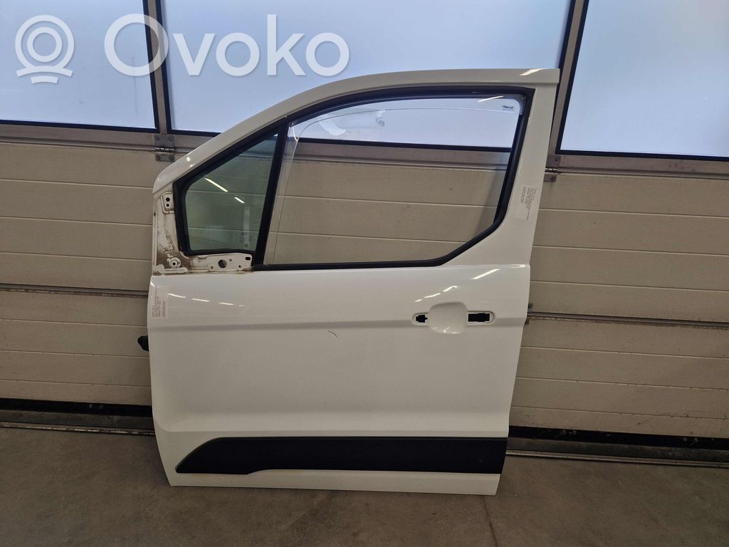Ford Transit -  Tourneo Connect Durvis 