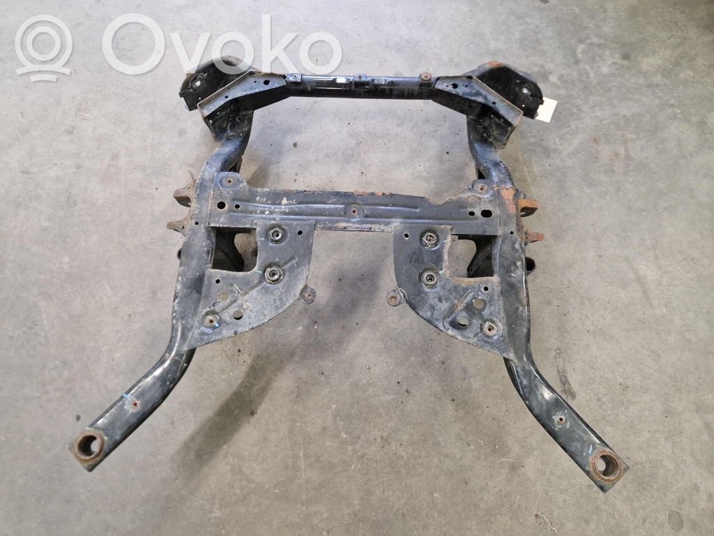 Front subframe   GX735C145AE,T4N13343,GX735C145AE,T4N13343,T4N31485