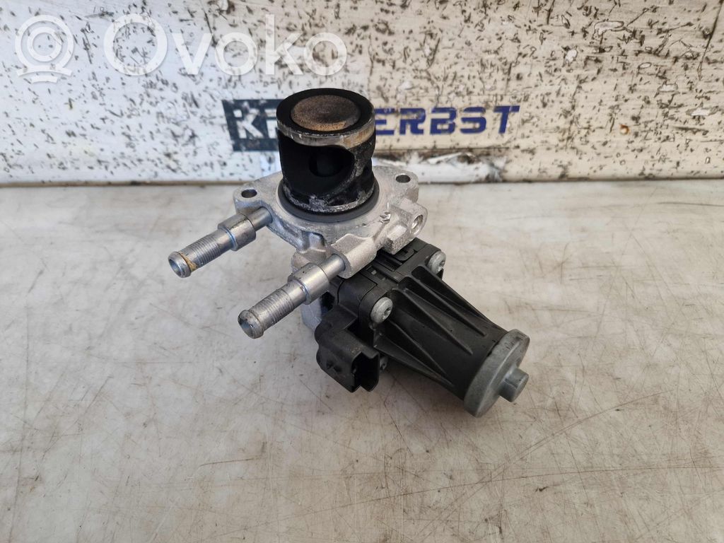 Citroen C4 SpaceTourer EGR vārsts 