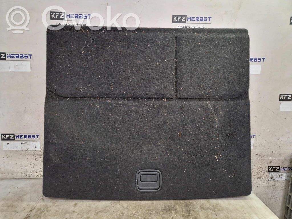 Trunk/boot mat liner   6MK37DX9AA,6MK37DX9AA