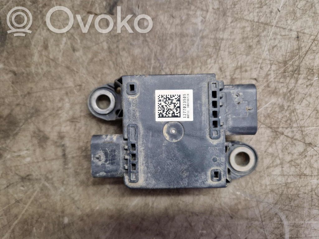 Ford Transit -  Tourneo Connect Other control units/modules 