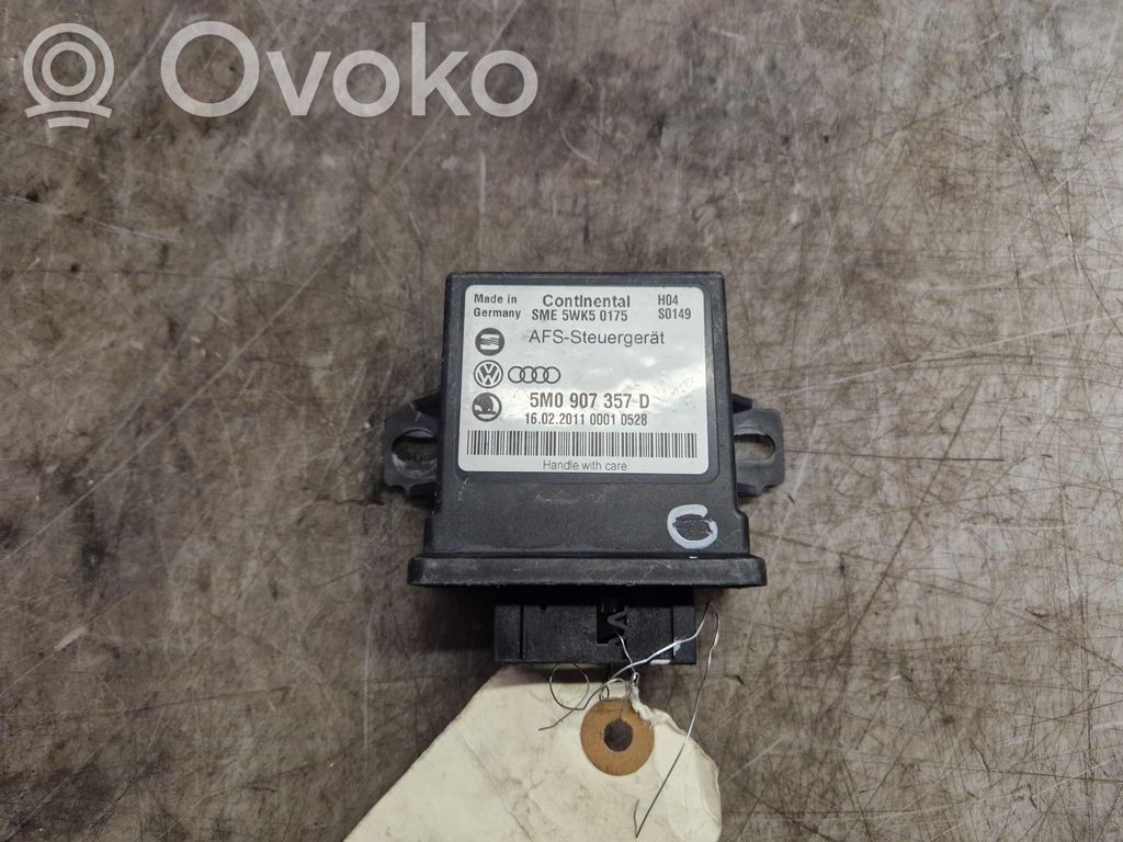 Seat Alhambra (Mk1) Other control units/modules 