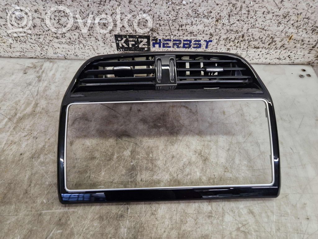 Jaguar XE Inne części karoserii 