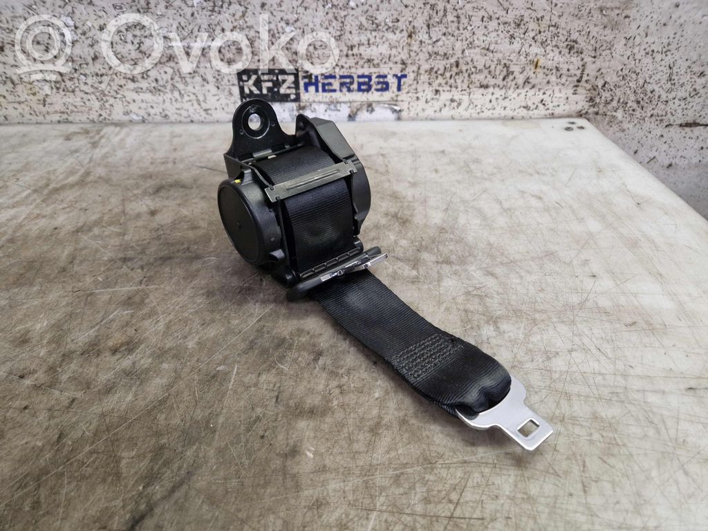 Cinturón trasero   GX73600A38AB8PVJ,T4N9477PVJ,GX73600A38AB8PVJ,T4N9477PVJ