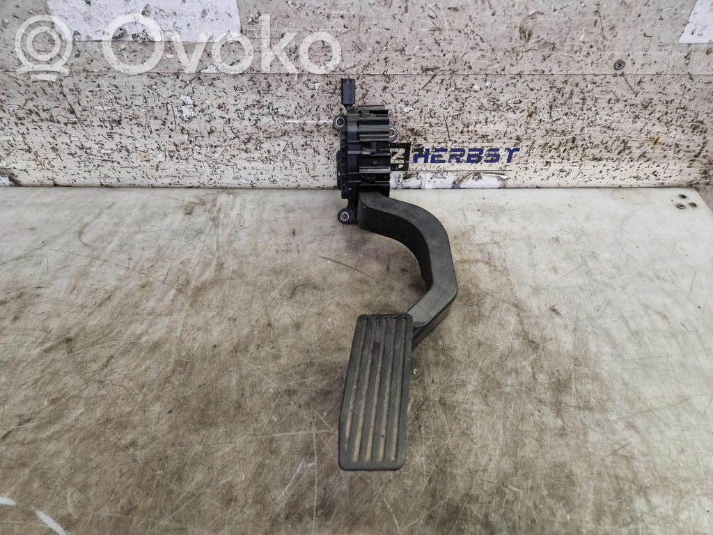 Gaspedalsensor elektrisch   695798D,4581652AD,4581652AD,695798D