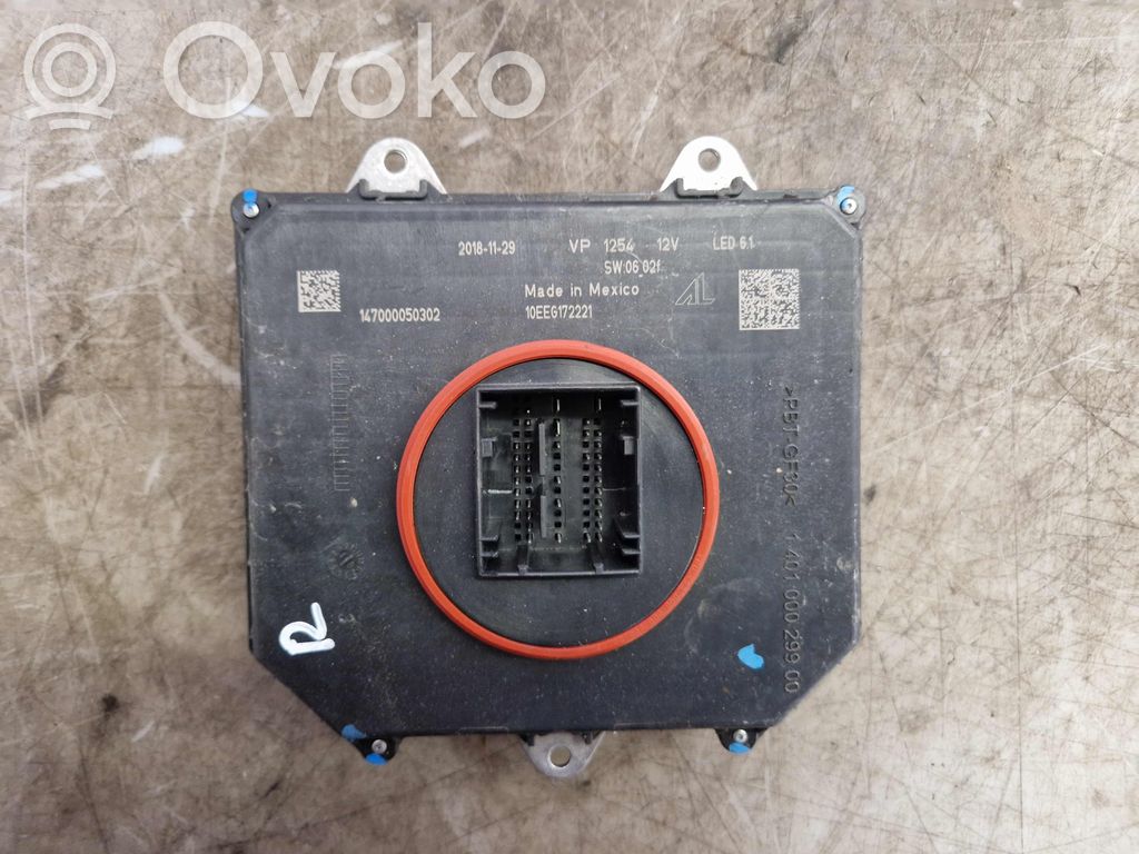 Other control units/modules   147000050302,10EG172221,10EG172221,147000050302
