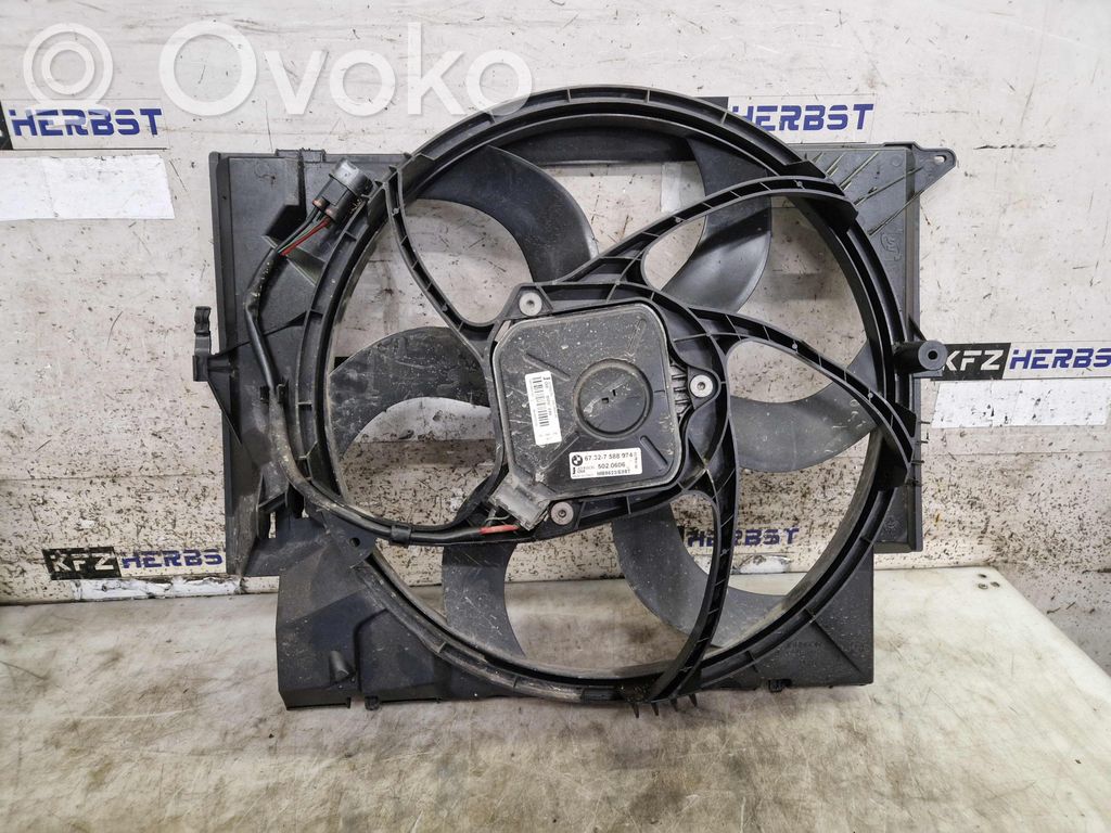 Fan set   7588974,8506668,7588974,8506668