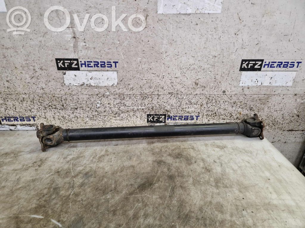 BMW X1 E84 Kita dugno detalė 