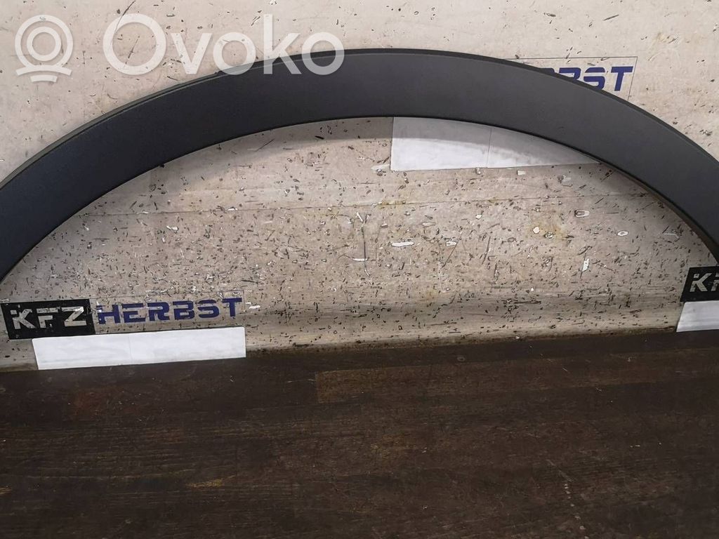 Ford Kuga II Rivestimento passaruota posteriore