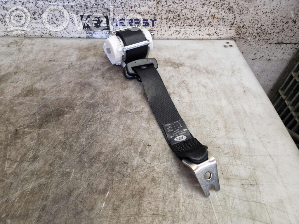 Centură spate   6G9N611B68CFW,34029152,34029152,6G9N611B68CFW,LR043865